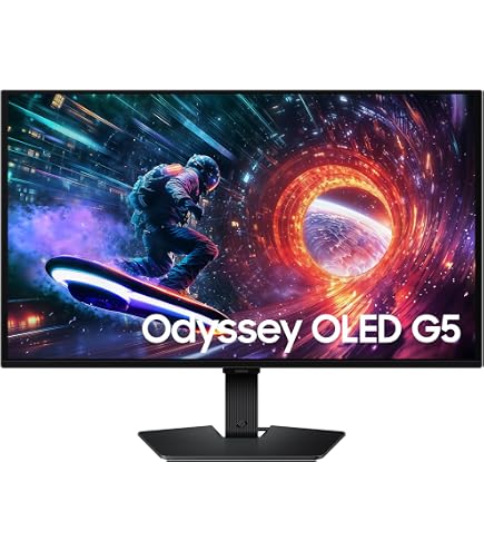 LG UltraGear 27GN950-B 27 inch Gaming Monitor - 4K 3840x2160, Nano
